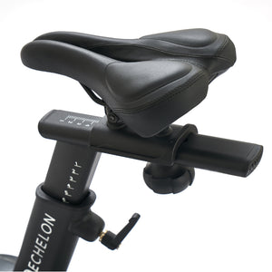 Echelon EX7s Upright Bike 24in Console