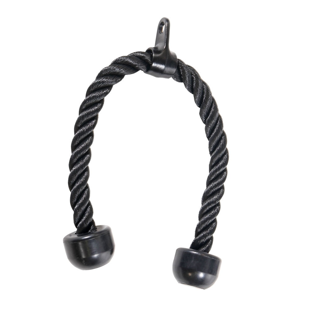 Tricep Rope, Double Grip – G&G Fitness Equipment