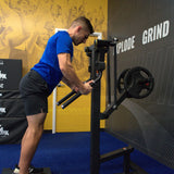Gronk Fitness Standing Chest Fly - Discontinued
