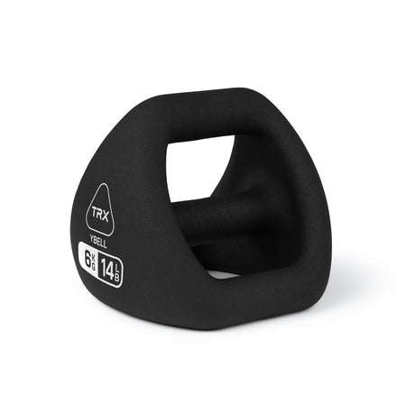 YBell Cast Iron Neoprene 6 kg TRX Variant(s) - KGWeight 6kg1