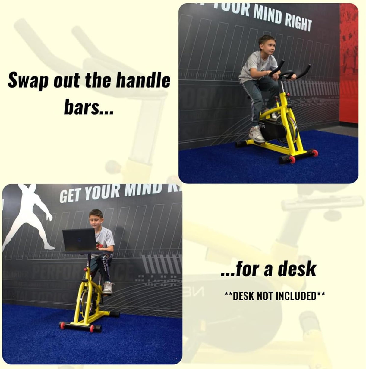 Element Fitness Neon Kids Bike Element Fitness Bike; Upright 71_20p12x1URL._AC_SL1500