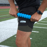 High School Bag with accessories Gronk Fitness Products Agility and Speed; jump ropes, climbing and battle ropes, ladders, sled, interval timer 71q0ELO4WqL._AC_SL1500_720x_4bf27d40-7616-4867-ab9a-ffebef2171e8