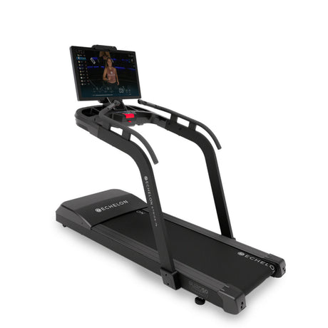 Echelon Stride-7s Commercial Treadmill - Discontinued Default Title Echelon Treadmills under 350lbs 793b9605-605c-ed11-834a-0af6a9949c45_ECH-STRIDET7S32_.