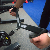 Gronk Multi Functional Cable Attachments 5-Piece Set Gronk Fitness Products Cable attachments 7_1080x_c089f7fa-21d8-43ba-8414-3865d0da1fe2