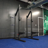 Gronk Fitness Commercial Half Rack Gronk Fitness Products Half rack, power rack or cage, smith, smith add-on 7_1800x1800_2a1a0566-af21-4721-aba8-b2033bdf4dc5
