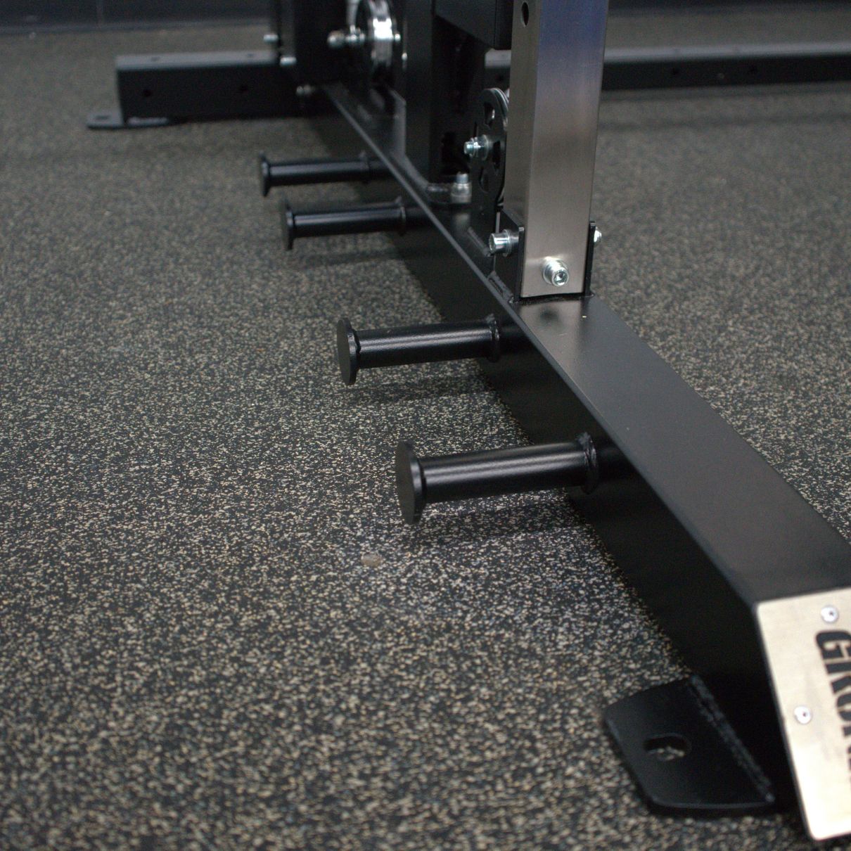 Gronk Fitness All In One Functional Trainer