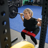 Gronk Fitness Circle Hip Bands | 3 pack w/ Mesh Bag - Light, Medium and Heavy Gronk Fitness Products Bands and tubing 7_720x_e7fe2f02-ba76-4193-ba19-e68b97d36eff