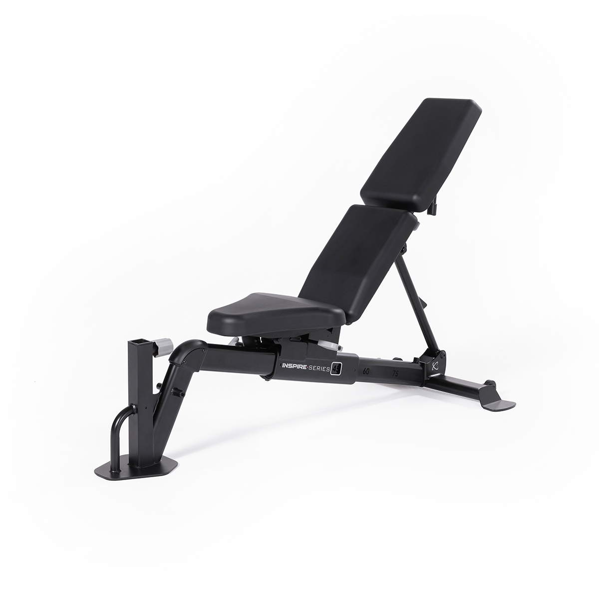 Inspire Series FID7 PRO Adjustable Bench - Thumbnail 4