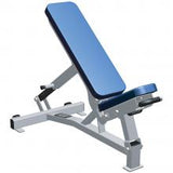 Hammer Strength Adjustable Bench