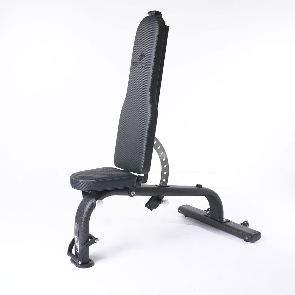 Element Commercial Fold-Up FID Bench