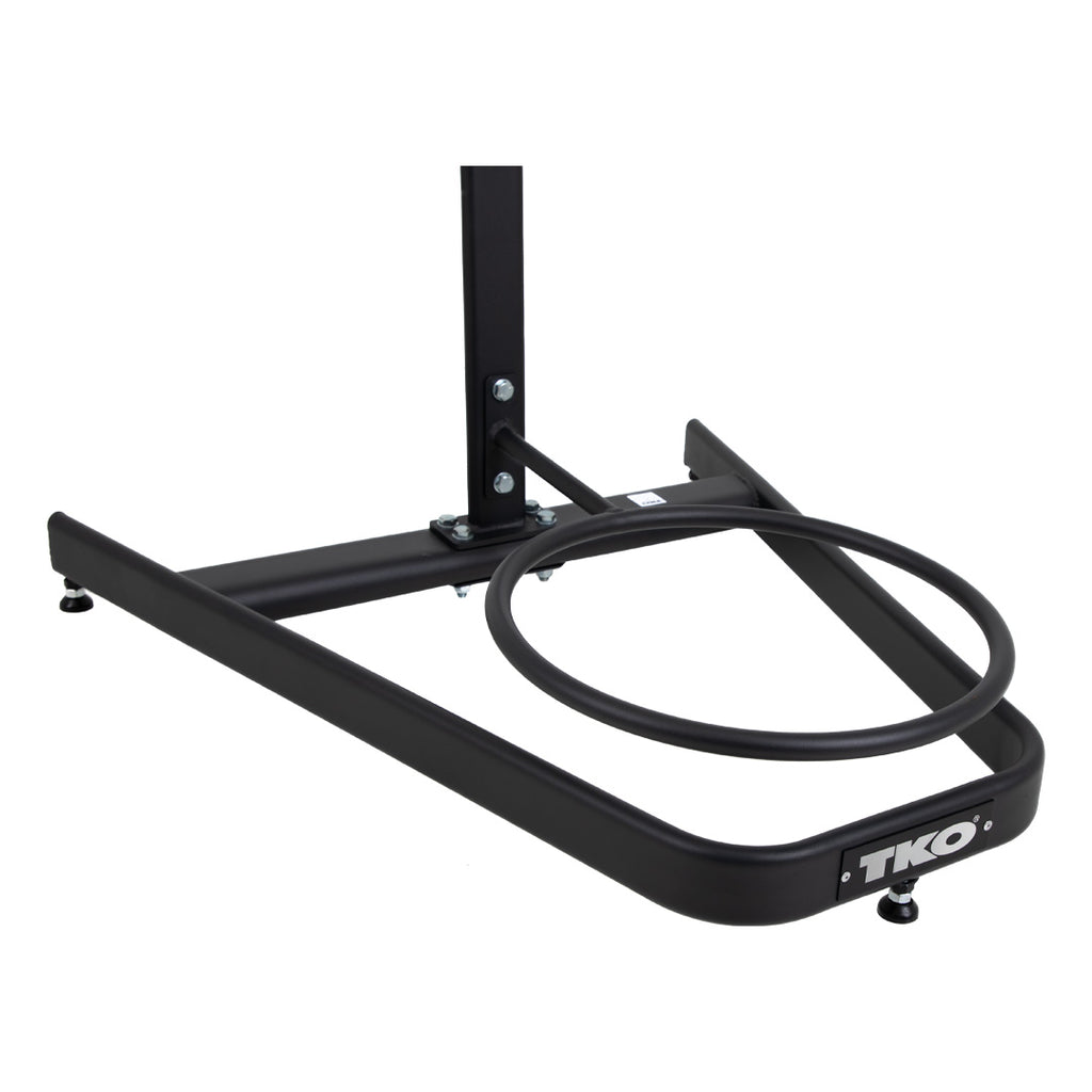 TKO Stability Ball Rack Commercial - Stores 3 Balls