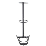 TKO Stability Ball Rack Commercial - Stores 3 Balls