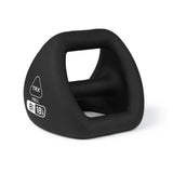 YBell Cast Iron Neoprene 8 kg TRX Variant(s) - KGWeight 8kg1