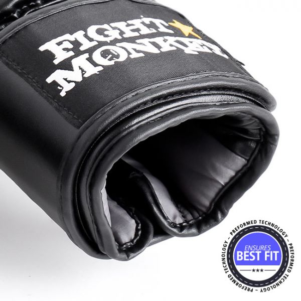 Fight Monkey 14oz Training Gloves