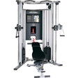 Life Fitness G7 Home Gym Default Title Life Fitness Home Gym, Small; Single stack or a-frame double stack (functional trainer). 5 functions or less 93216661-605c-ed11-834a-0af6a9949c45_G7-002_.