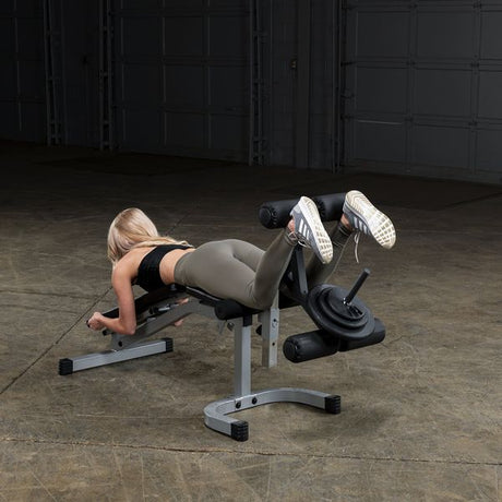 Body Solid GLDA1 Leg Developer Attachment Body Solid Bench add-ons; leg attachment, preacher curl 97df2a92-605c-ed11-834a-0af6a9949c45_GLDA1_.