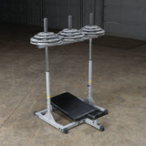 Powerline Vertical Leg Press | PVLP156X