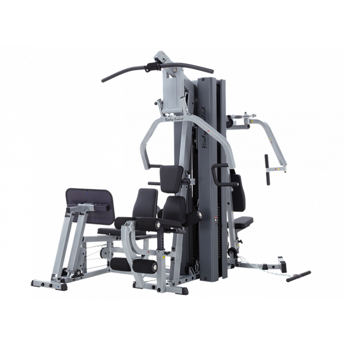 Body-Solid EXM3000LPS Multi-Station Gym