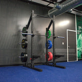 Gronk Fitness Commercial Half Rack Gronk Fitness Products Half rack, power rack or cage, smith, smith add-on 9_1800x1800_2fda5fb5-a0d1-4f40-b8bd-24ec453666a6