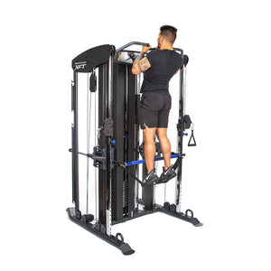 Bodycraft XFT Functional Trainer - Discontinued