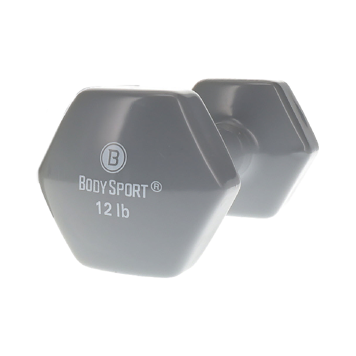 Elivate Body Sport Vinyl Dumbbells Elivate Variant(s) - LBWeight BDSVDB12_acc547cb-9057-4d3d-856e-e9e9556db902