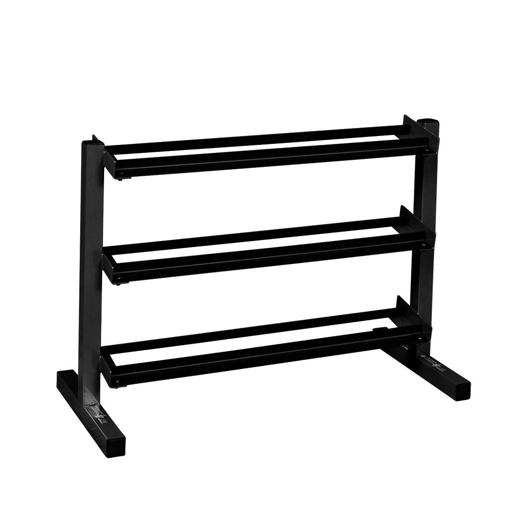 Body-Solid Best Fitness Dumbbell Rack