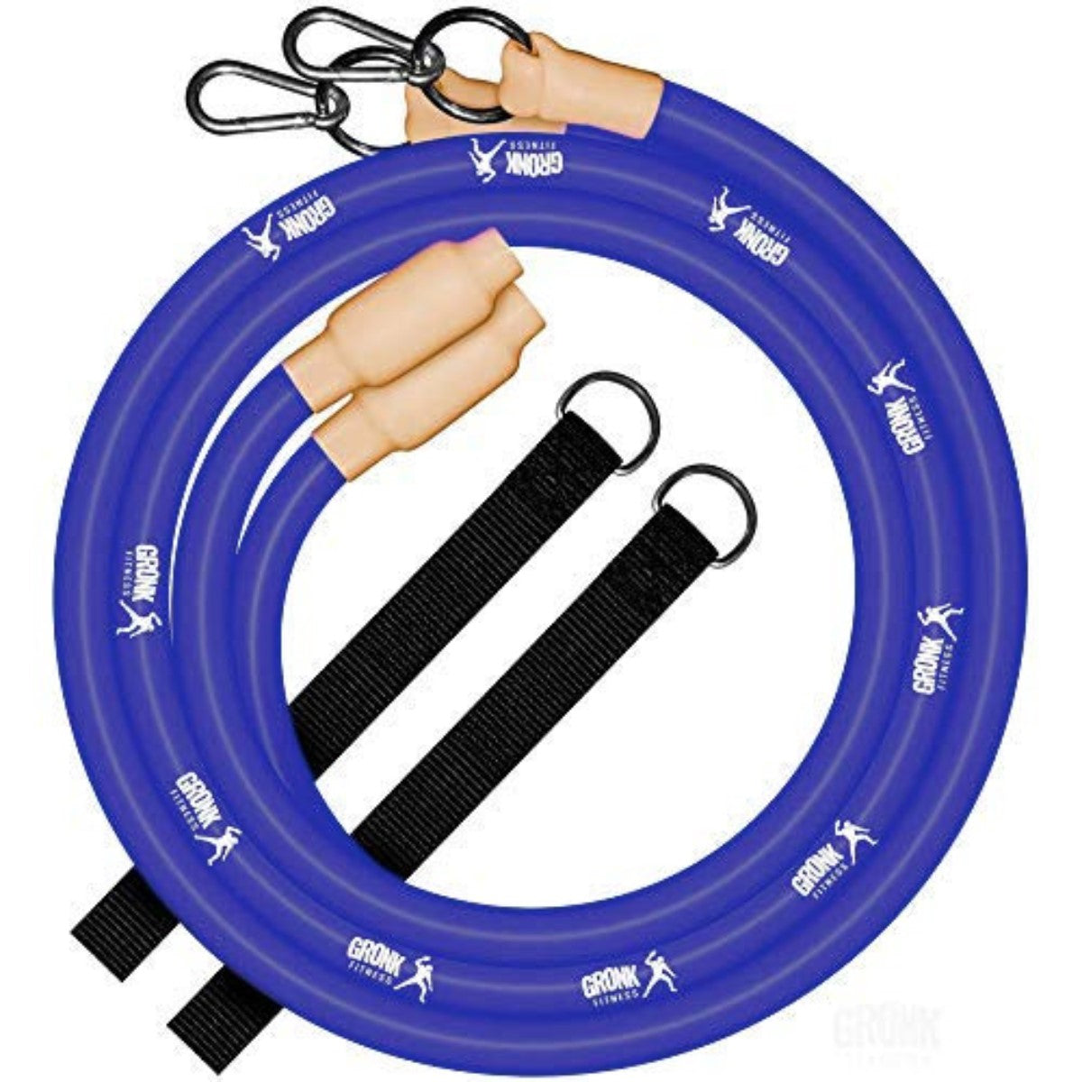 Inertia Wave Ropes - Gronk Fitness Edition – G&G Fitness Equipment