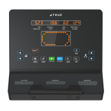 True Emerge LED Console - Bike C4RLAE-LED-Adjustable-Stride-Elliptical