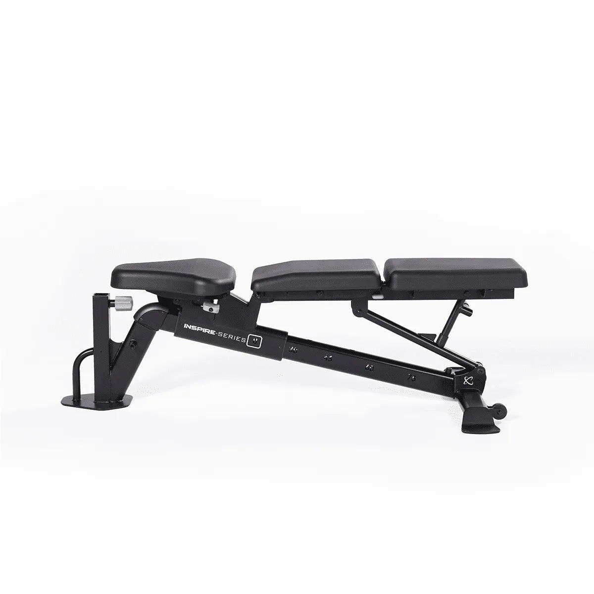 Inspire Series FID7 PRO Adjustable Bench - Thumbnail 2