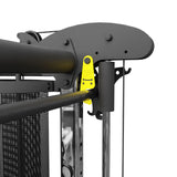 Inspire - Series SF6 Functional Trainer w/ Selectorized Smith Bar Inspire Home Gym, labor intensive installation CentrSF6_2400x2400_05_720x_255251d3-3a96-42cf-b0a5-fe280b8b67e9