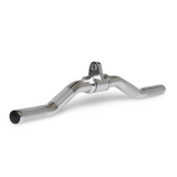 Inspire Aluminum EZ Curl Bar