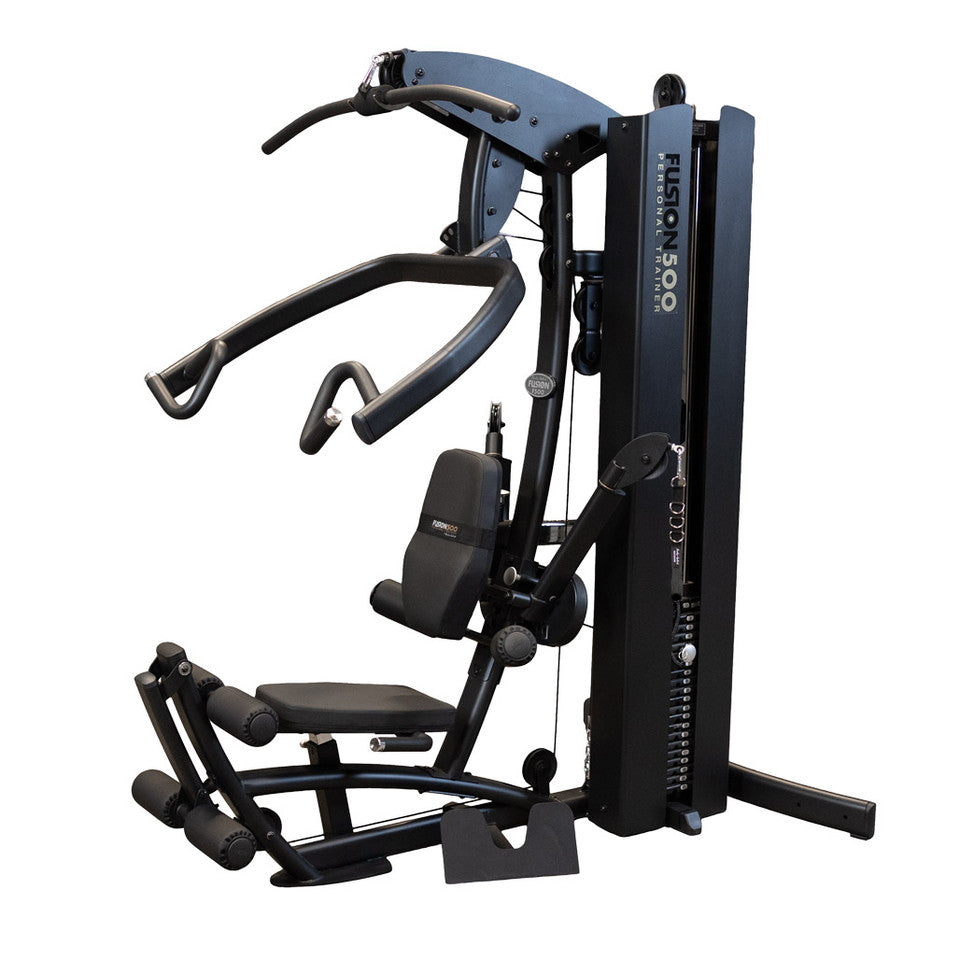 Body Solid - Fusion F500B Gym