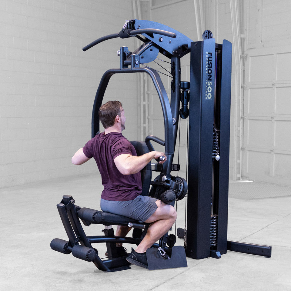 Body Solid - Fusion F500B Gym