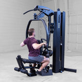Body Solid - Fusion F500B Gym