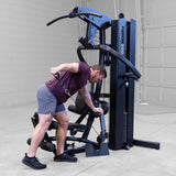 Body Solid - Fusion F500B Gym