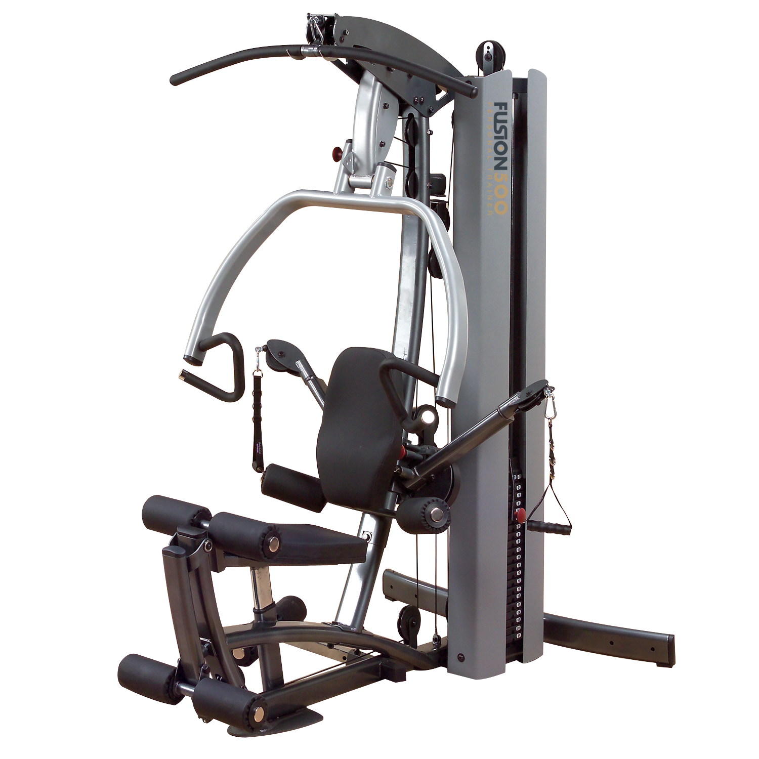 Body solid home gym hotsell