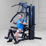 Body Solid - Fusion 600 Personal Gym | Black