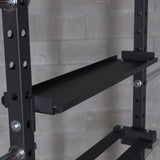 Gronk Fitness XPX Modular Power Rack - Discontinued Gronk Fitness Products Half rack, power rack or cage, smith, smith add-on FLAT-SHELF-2_720x_15cc14b4-de19-4c78-8228-669186654368