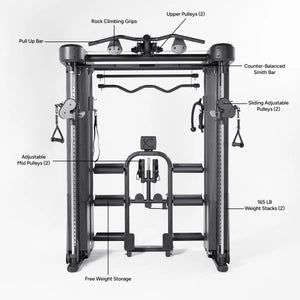 FT2 PRO Fully Loaded