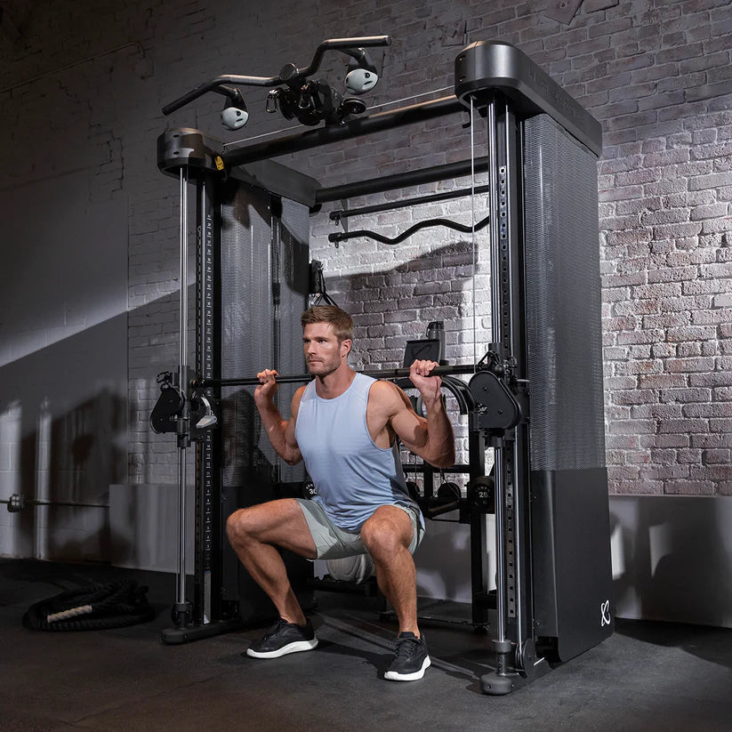 Inspire Series FT2 PRO Smith Functional Trainer Inspire Home Gym, labor intensive installation FT2-PRO_LIFESTYLE-1_1200x1200_1_mxrwqi