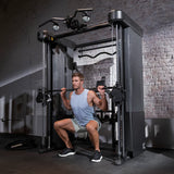 Inspire Series FT2 PRO Smith Functional Trainer Inspire Home Gym, labor intensive installation FT2-PRO_LIFESTYLE-1_1200x1200_1_mxrwqi_40bc8439-ecae-4292-bff7-bfc02f340f5c