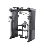 Inspire Series FT2 PRO Smith Functional Trainer Inspire Home Gym, labor intensive installation FT2_Pro_wite_background_rmq7zk_17b5716e-c885-4572-86ea-8396756cc29f