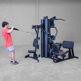 Body-Solid G9B Multi-Station Gym