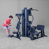 Body-Solid G9B Multi-Station Gym Body Solid Extreme Gyms EXM3000LPS, FSF3 G9B_0O2A9331-1028__39218_720x_75e01c7b-89ff-4f44-a8f4-4407aa47f9a3