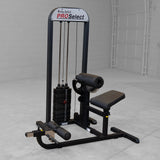 GCAB-STK Pro Select CAM Ab Back Machine, 310lb Stack Body Solid Selectorized, single stack, assembly required GCAB-STK_0O2A5429-1028__11950.1775755500_c91d7731-9236-4e58-a6a8-ea97d9838c11