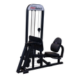 Body Solid GLP-STK Pro Select Leg Press Body Solid Selectorized, single stack, assembly required GLPB-with-STK_0O2A4643-Hero-2500__79625.1775755632