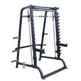 Body Solid GS348B Series 7 Smith Machine Body Solid Half rack, power rack or cage, smith, smith add-on GS348B_IMGL3406__80992.1735662627