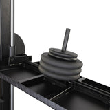 Body Solid GVLP Vertical Leg Press Body Solid Selectorized, single stack, MTS, Hammer, assembled GVLP_IMGL5152-1028px__18509.1738276334