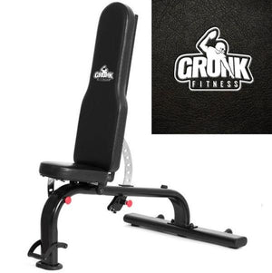 Gronk Fitness FID Commercial Bench - Discontinued