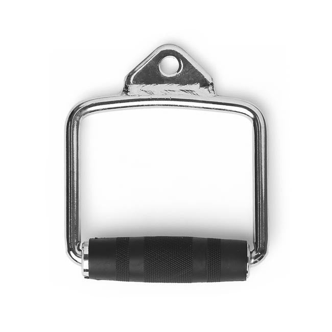 Deluxe Stirrup Handle w/ Rubber Ergo Grip – G&G Fitness Equipment